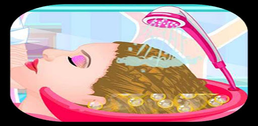 hair spa PC screenshot hair spa PC screenshot