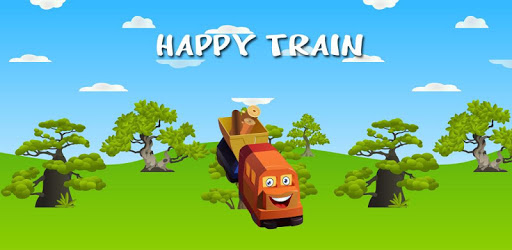 Happy Train for Toddlers PC screenshot