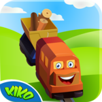 Happy Train for Toddlers for PC