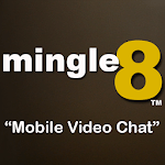 Mingle8LTE Facebook Video Chat for PC