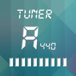 Guitar Tuner - Free Tune for PC