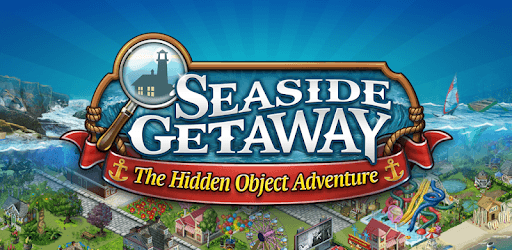 Seaside Getaway: Hidden Object PC screenshot