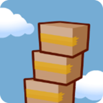 Stack Box for PC