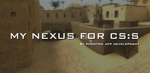 My Nexus for CS:S & CS:GO PC screenshot My Nexus for CS:S & CS:GO PC screenshot