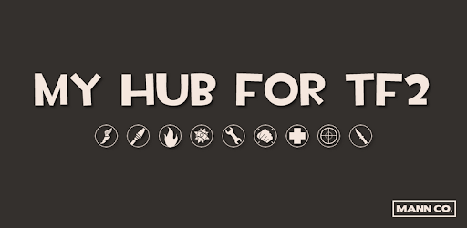 My Hub for TF2 PC screenshot My Hub for TF2 PC screenshot