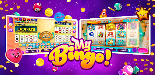 MyBingo! – Video bingo Online Free - Play Now PC screenshot