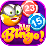 MyBingo! – Video bingo Online Free - Play Now icon