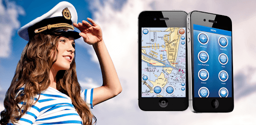 Marine Navigation Lite PC screenshot
