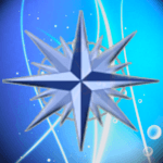 Marine Navigation Lite icon