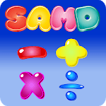 SAMD - The 4 operations icon