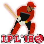 World Cricket I.P.L T20 Live 2018 icon