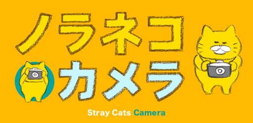 Stray Cats Camera PC screenshot Stray Cats Camera PC screenshot