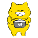 Stray Cats Camera for PC Stray Cats Camera for PC