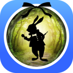 Escape Alice House icon