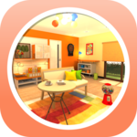 Escape Candy Rooms for PC