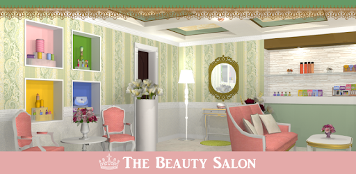 Escape a Beauty Salon PC screenshot