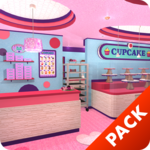 Escape the Sweet Shop Series for PC