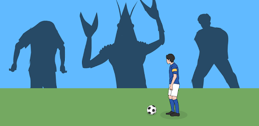 Vice captain PC screenshot