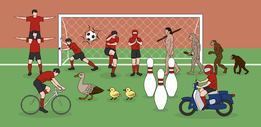 Crazy Freekick PC screenshot