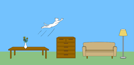 Nyardle PC screenshot
