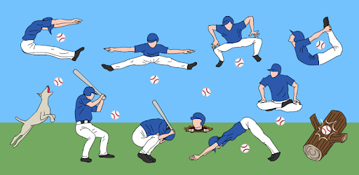 Crazy Pitcher PC screenshot