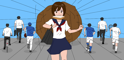 Toast Girl PC screenshot Toast Girl PC screenshot