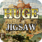 Jigsaw Puzzle 64715 for PC