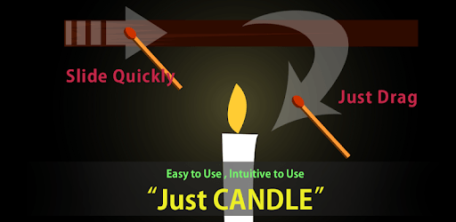 Just Candle PC screenshot