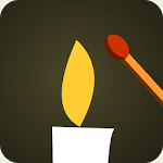 Just Candle icon