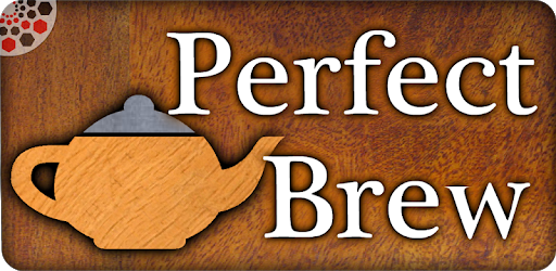 Perfect Brew : Tea Timer PC screenshot