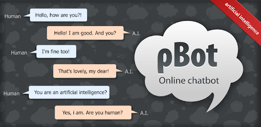 Chatbot roBot PC screenshot