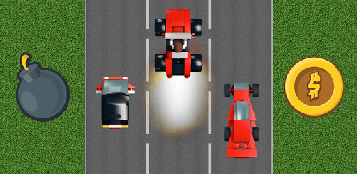 Kids Race: Race Car Games PC screenshot