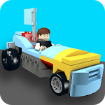 Kids Race: Race Car Games for PC
