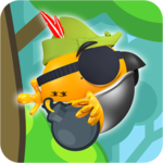 Don`t Touch The Woodpeckers for PC