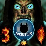 Kisusto - Scare your friends ... icon
