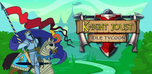 Knight Joust Idle Tycoon PC screenshot