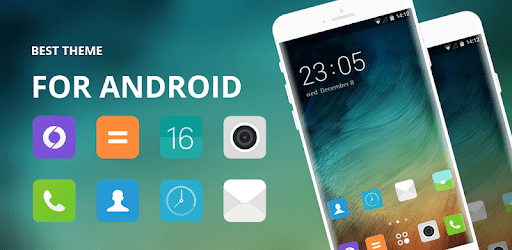 Launcher for Xiaomi mi a1 PC screenshot Launcher for Xiaomi mi a1 PC screenshot