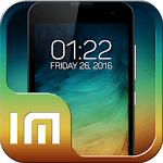 Launcher for Xiaomi mi a1 icon