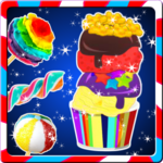Beach Ice Cream Restaurant for PC