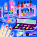 Beauty Makeup and Nail Salon icon