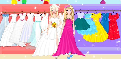 Bride and Bridesmaid Makeup PC screenshot