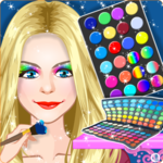 Doll Makeup - Summer fashion for PC