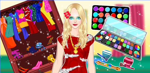 Girl Makeup - High School Prom Night PC screenshot Girl Makeup - High School Prom Night PC screenshot