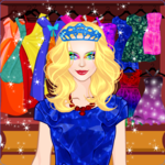 Girl Makeup - High School Prom Night for PC Girl Makeup - High School Prom Night for PC