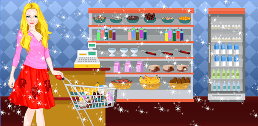 Ice Cream Cooking and Decorating PC screenshot