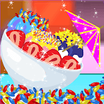 Ice Cream Cooking and Decorating for PC