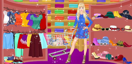 Mall Shopping Summer Fashion PC screenshot