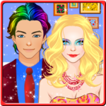 Prince and Princess Royal Makeover for PC Prince and Princess Royal Makeover for PC