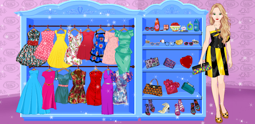 Princess Fashion Beauty Salon PC screenshot Princess Fashion Beauty Salon PC screenshot