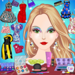 Princess Fashion Beauty Salon icon